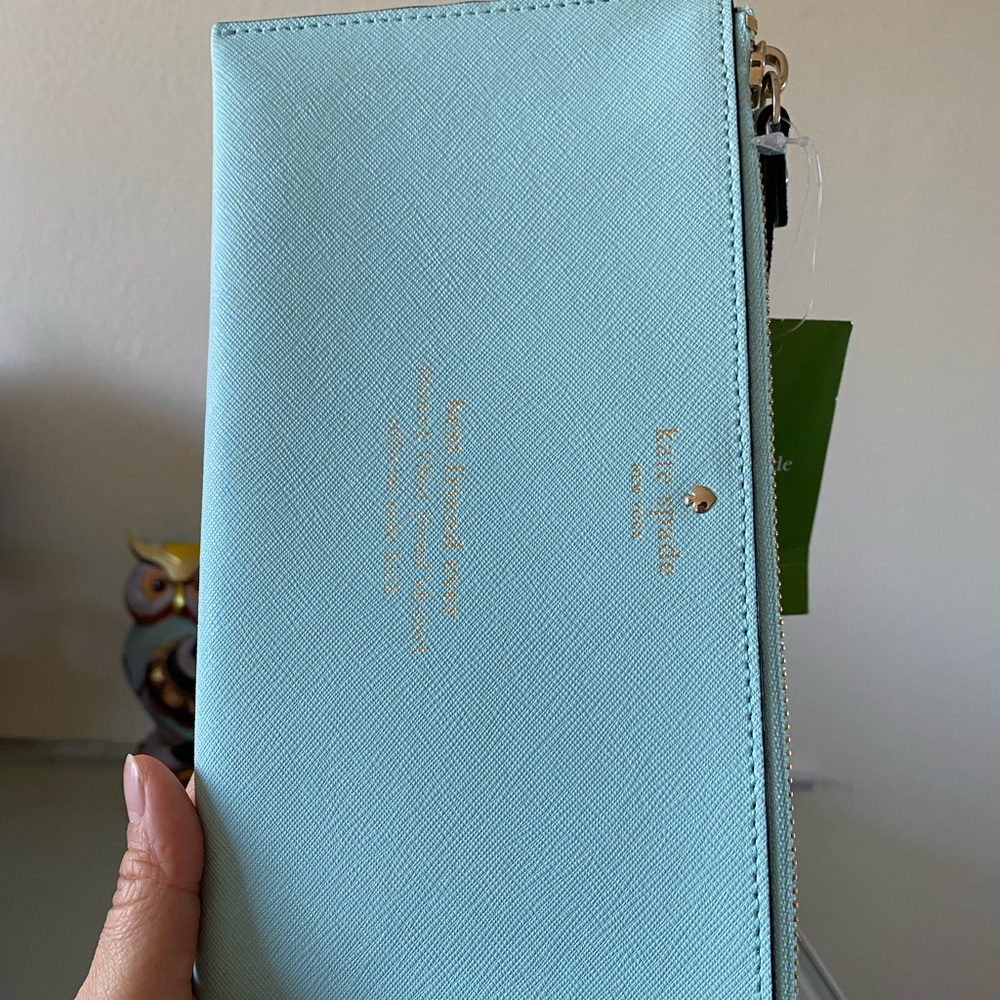 Kate Spade Zip pouch PWRU4584